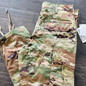 Brand new military OCP trousers